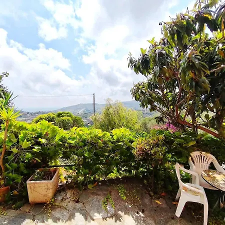 Almarea Incanto - Sea-view In A Ligurian Village *