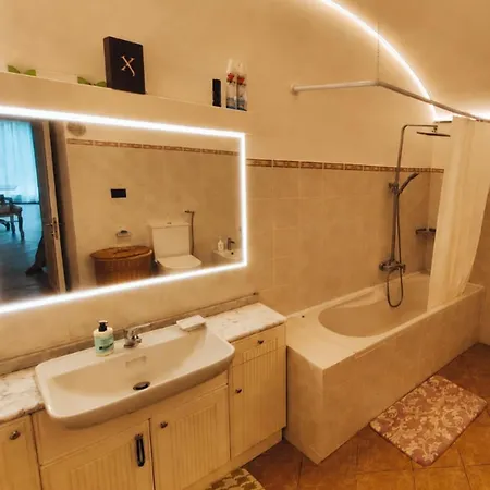 Apartman Almarea Incanto - Sea-view In A Ligurian Village Imperia