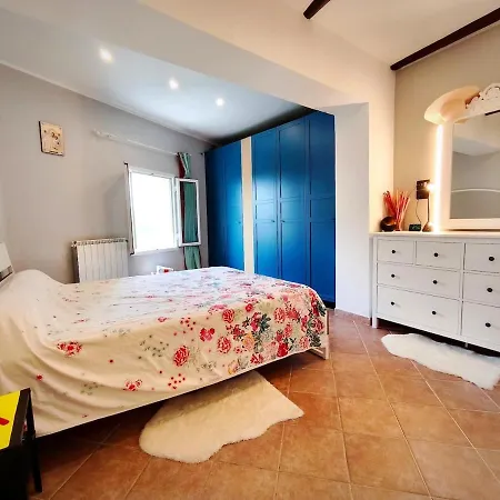 Apartman Almarea Incanto - Sea-view In A Ligurian Village