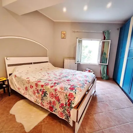 Almarea Incanto - Sea-view In A Ligurian Village Apartman Imperia